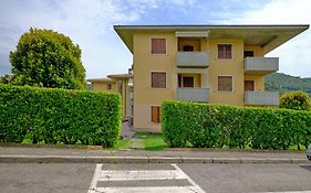 Apartmentsgarda - Residenza Mantegna